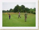 25June05 - Wayne's Bday - Golf & Clapham Grand 008 * 2272 x 1704 * (2.7MB)